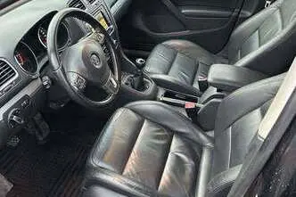 Volkswagen Golf, 1.6, 77 kW, dīzelis, manuālā, priekšējā piedziņa