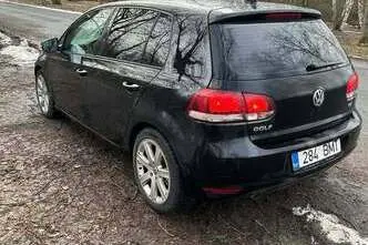 Volkswagen Golf, 1.6, 77 kW, dīzelis, manuālā, priekšējā piedziņa
