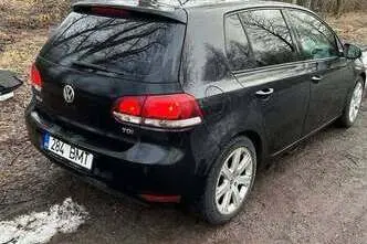 Volkswagen Golf, 1.6, 77 kW, dīzelis, manuālā, priekšējā piedziņa