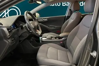 Hyundai IONIQ, elektra, automatinė, priekiniai varomieji ratai