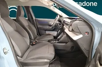 Citroën ë-C3, 83 kW, elektra, automatinė, priekiniai varomieji ratai