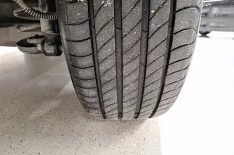 Citroën ë-C3, 83 kW, elektra, automatinė, priekiniai varomieji ratai