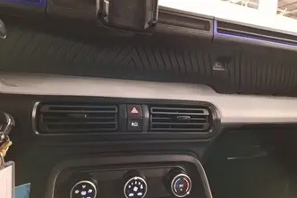 Citroën ë-C3, 83 kW, elektra, automatinė, priekiniai varomieji ratai