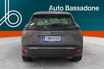 Peugeot 2008, elektra, automatinė, priekiniai varomieji ratai