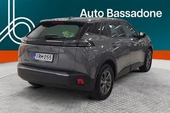 Peugeot 2008, elektra, automatinė, priekiniai varomieji ratai