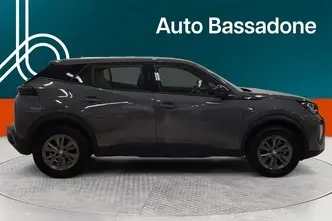 Peugeot 2008, elektra, automatinė, priekiniai varomieji ratai