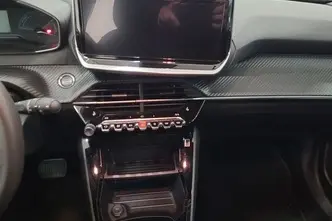 Peugeot 2008, elektra, automatinė, priekiniai varomieji ratai