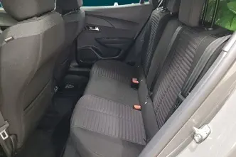 Peugeot 2008, elektra, automatinė, priekiniai varomieji ratai