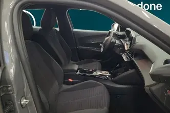 Peugeot 2008, elektra, automatinė, priekiniai varomieji ratai