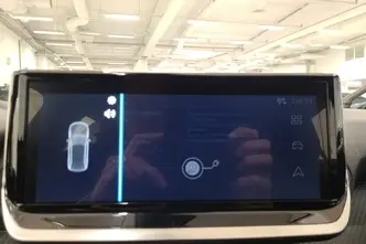 Peugeot 2008, elektra, automatinė, priekiniai varomieji ratai