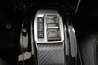 Peugeot 2008, elektra, automatinė, priekiniai varomieji ratai