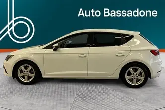SEAT Leon, 1.4, 110 kW, benzinas, automatinė, priekiniai varomieji ratai