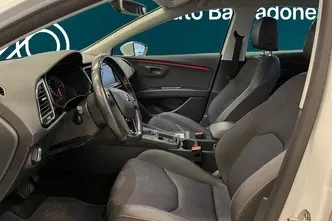 SEAT Leon, 1.4, 110 kW, benzinas, automatinė, priekiniai varomieji ratai