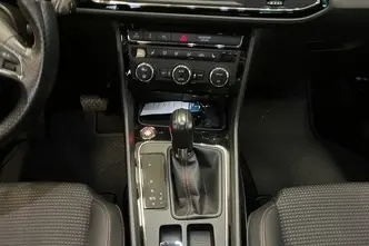 SEAT Leon, 1.4, 110 kW, benzinas, automatinė, priekiniai varomieji ratai