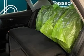 SEAT Leon, 1.4, 110 kW, benzinas, automatinė, priekiniai varomieji ratai