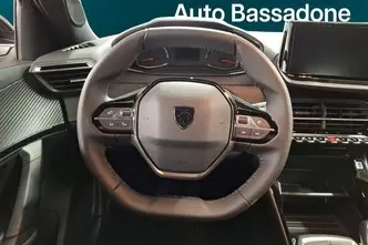 Peugeot 2008, 1.2, 74 kW, benzinas, mechaninė, priekiniai varomieji ratai