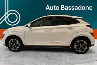 Hyundai Kona, elektra, automatinė, priekiniai varomieji ratai