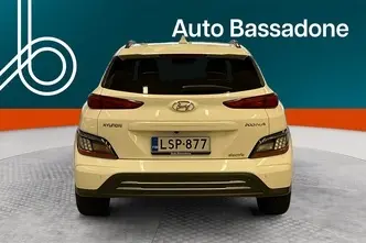Hyundai Kona, elektra, automatinė, priekiniai varomieji ratai