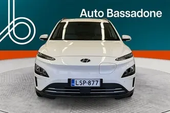 Hyundai Kona, elektra, automatinė, priekiniai varomieji ratai