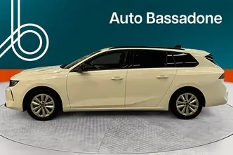 Opel Astra, 1.2, 100 kW, hibrīds, automātiskā, priekšējā piedziņa