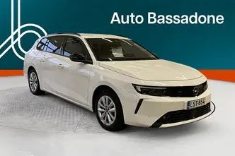 Opel Astra, 1.2, 100 kW, hibrīds, automātiskā, priekšējā piedziņa