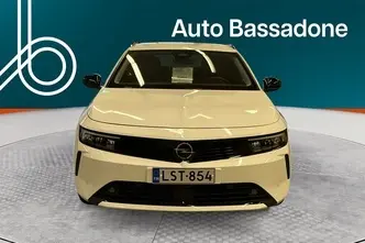 Opel Astra, 1.2, 100 kW, hibrīds, automātiskā, priekšējā piedziņa