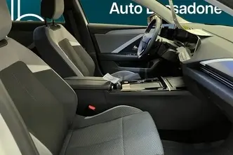 Opel Astra, 1.2, 100 kW, hibrīds, automātiskā, priekšējā piedziņa