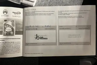 Citroën Jumpy, 2.0, 106 kW, dyzelinas, mechaninė, priekiniai varomieji ratai