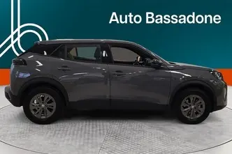 Peugeot 2008, 1.2, 96 kW, benzinas, automatinė, priekiniai varomieji ratai
