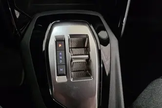 Peugeot 2008, 1.2, 96 kW, benzinas, automatinė, priekiniai varomieji ratai
