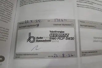 Peugeot 2008, 1.2, 96 kW, benzinas, automatinė, priekiniai varomieji ratai