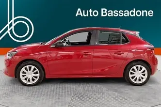 Opel Corsa, elektrība, automātiskā, priekšējā piedziņa