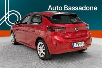 Opel Corsa, elektrība, automātiskā, priekšējā piedziņa