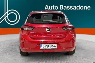 Opel Corsa, elektrība, automātiskā, priekšējā piedziņa