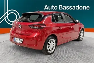 Opel Corsa, elektrība, automātiskā, priekšējā piedziņa