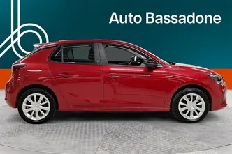 Opel Corsa, elektrība, automātiskā, priekšējā piedziņa