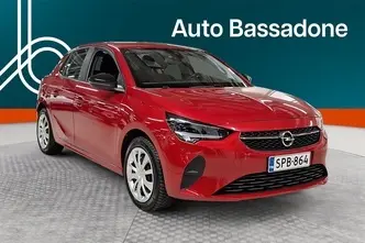 Opel Corsa, elektrība, automātiskā, priekšējā piedziņa