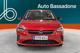 Opel Corsa, elektrība, automātiskā, priekšējā piedziņa