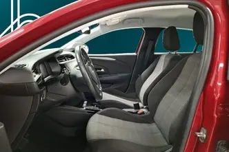 Opel Corsa, elektrība, automātiskā, priekšējā piedziņa