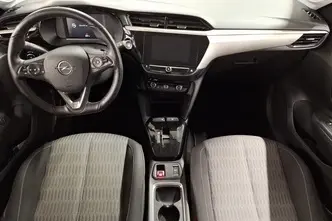 Opel Corsa, elektrība, automātiskā, priekšējā piedziņa