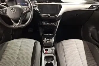 Opel Corsa, elektrība, automātiskā, priekšējā piedziņa