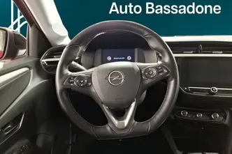 Opel Corsa, elektrība, automātiskā, priekšējā piedziņa