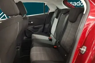 Opel Corsa, elektrība, automātiskā, priekšējā piedziņa