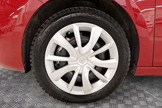 Opel Corsa, elektrība, automātiskā, priekšējā piedziņa