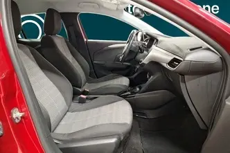 Opel Corsa, elektrība, automātiskā, priekšējā piedziņa