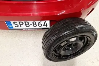 Opel Corsa, elektrība, automātiskā, priekšējā piedziņa