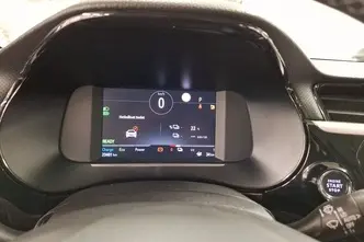 Opel Corsa, elektrība, automātiskā, priekšējā piedziņa