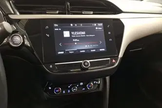 Opel Corsa, elektrība, automātiskā, priekšējā piedziņa