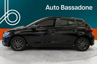 Hyundai i20, 1.0, 74 kW, benzīns, automātiskā, priekšējā piedziņa