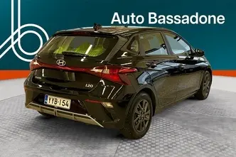 Hyundai i20, 1.0, 74 kW, benzīns, automātiskā, priekšējā piedziņa